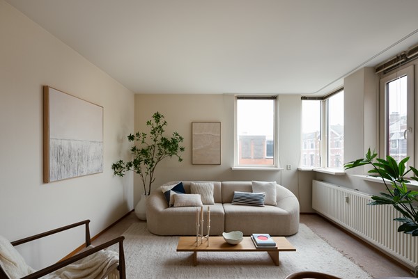 Bloemhofstraat 20F, 2012 ZX Haarlem